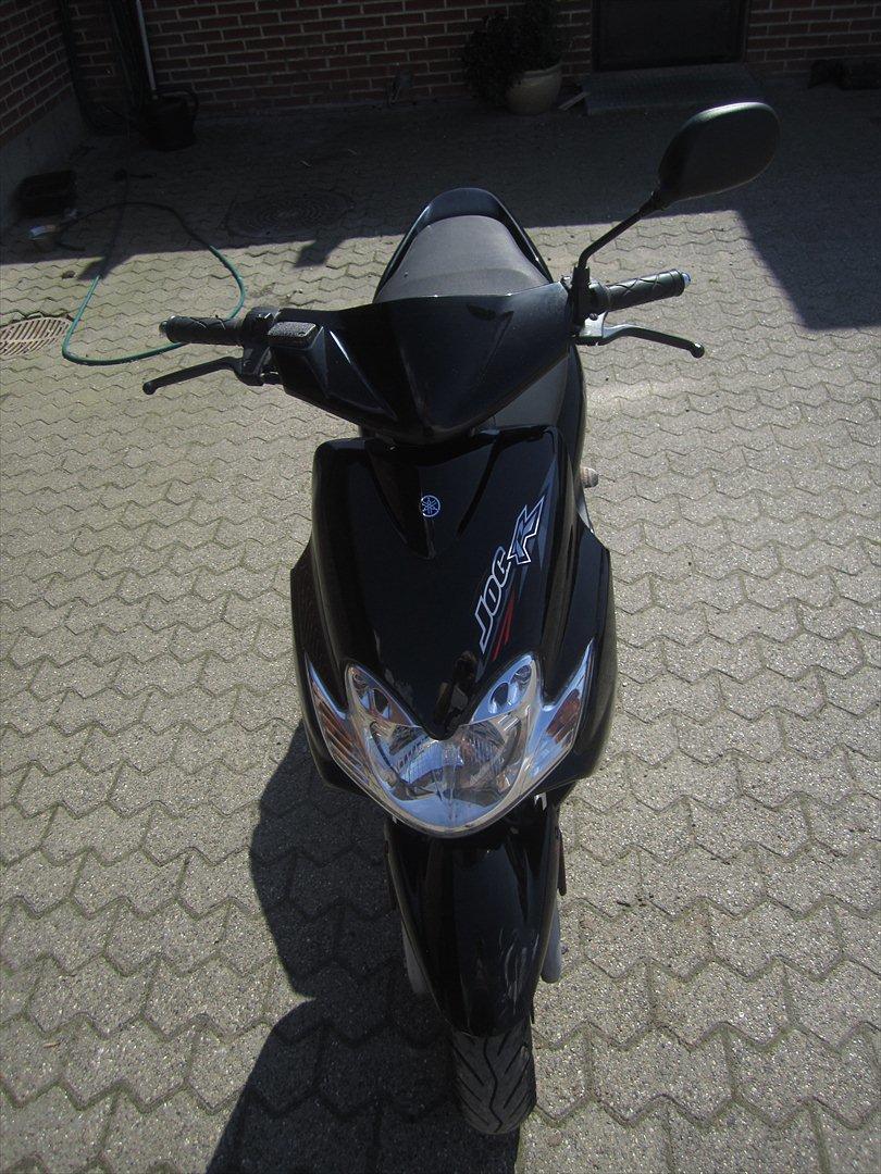 Yamaha Jog R billede 15