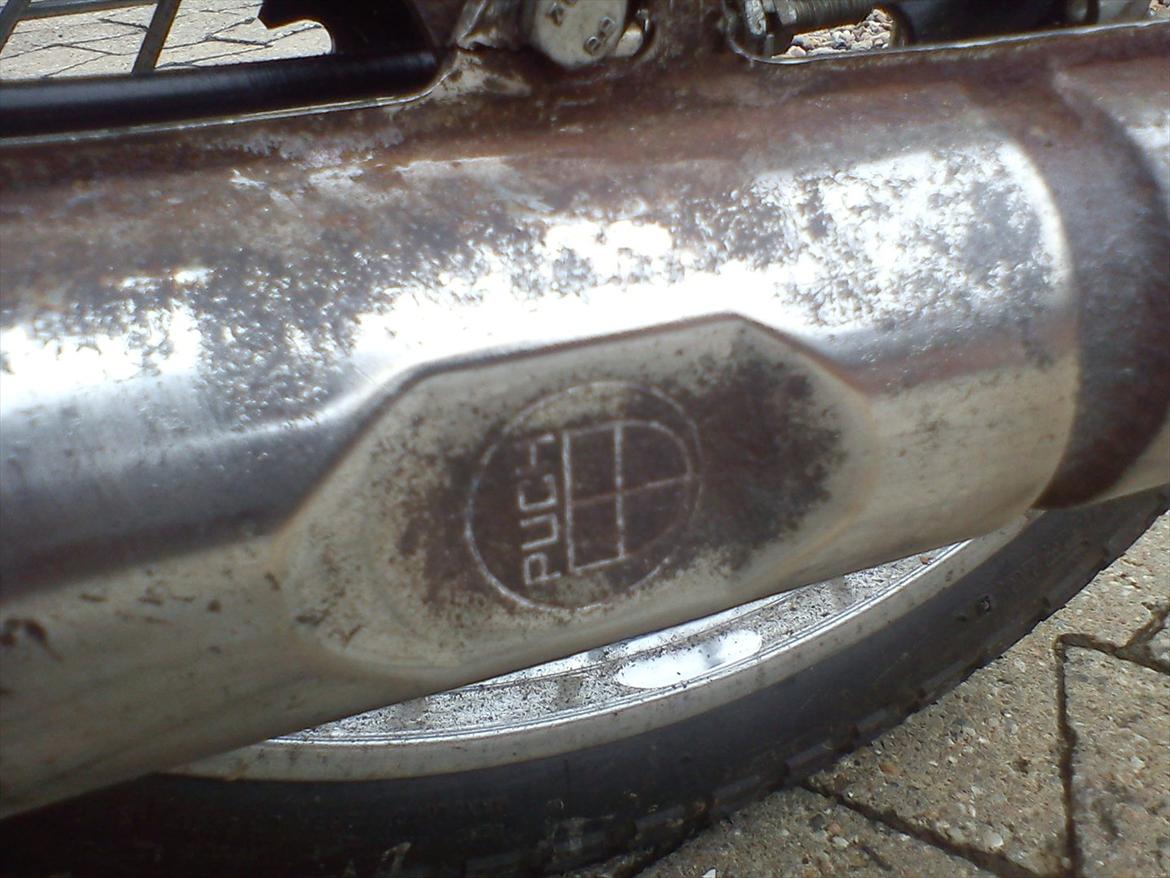 Puch maxi k - nu billede 3