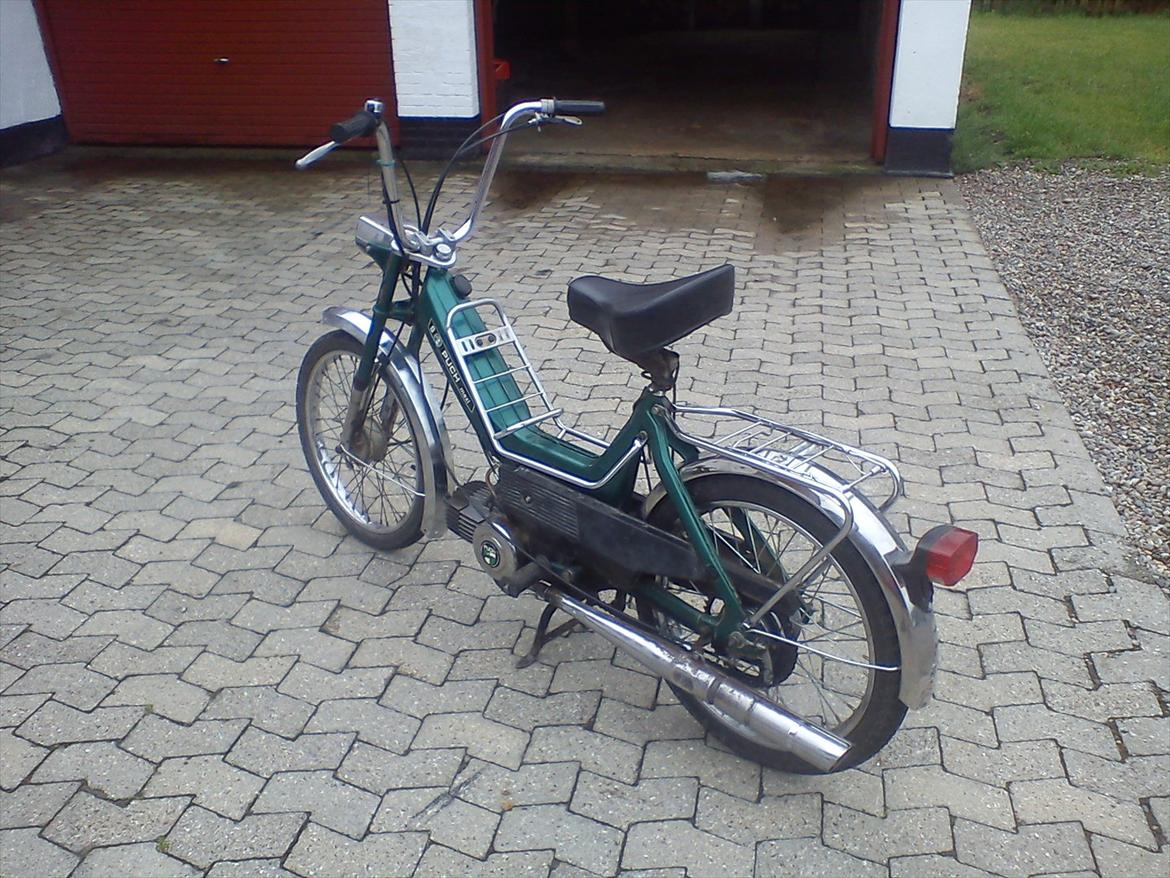 Puch maxi k - nu billede 4