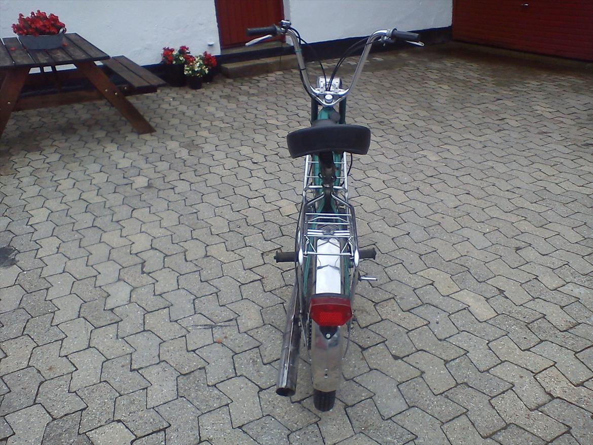 Puch maxi k - nu billede 5