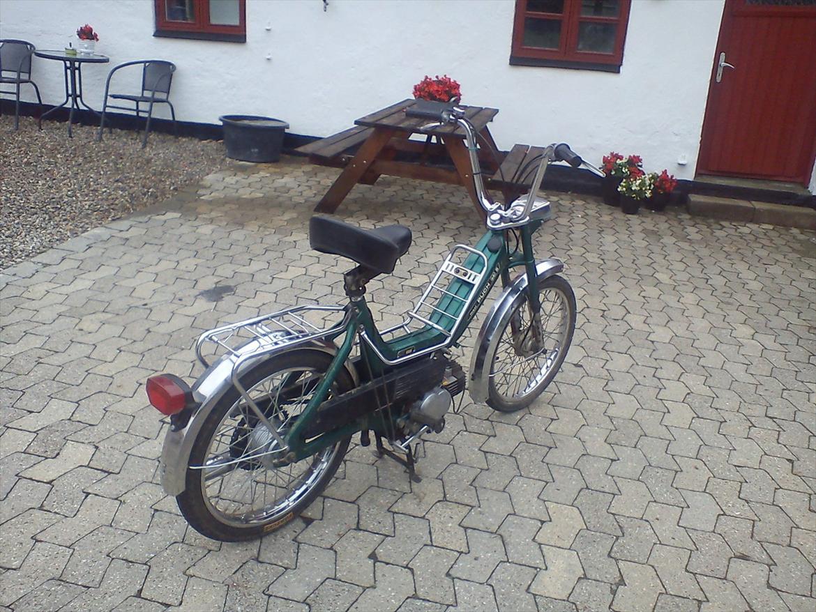 Puch maxi k - nu billede 6