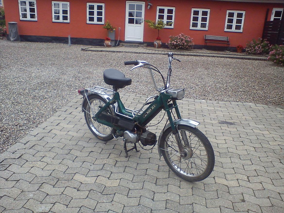 Puch maxi k - nu billede 7