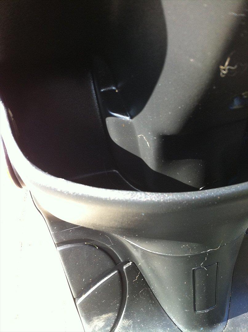 Keeway hurricane billede 8