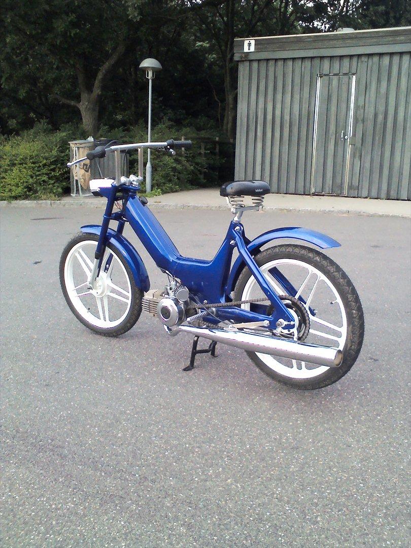 Puch Maxi P / K-motor billede 5