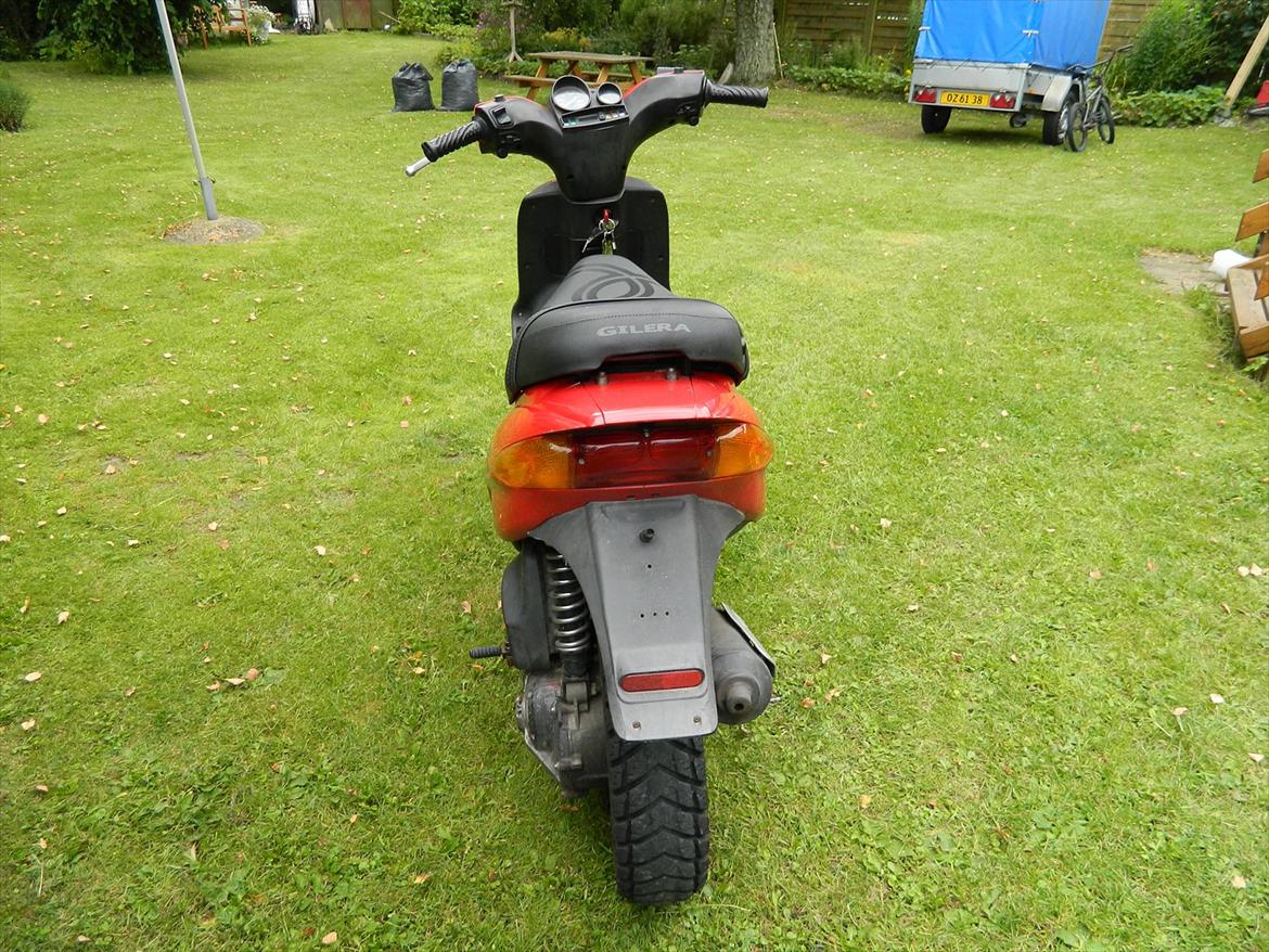 Gilera Stalker væk billede 6