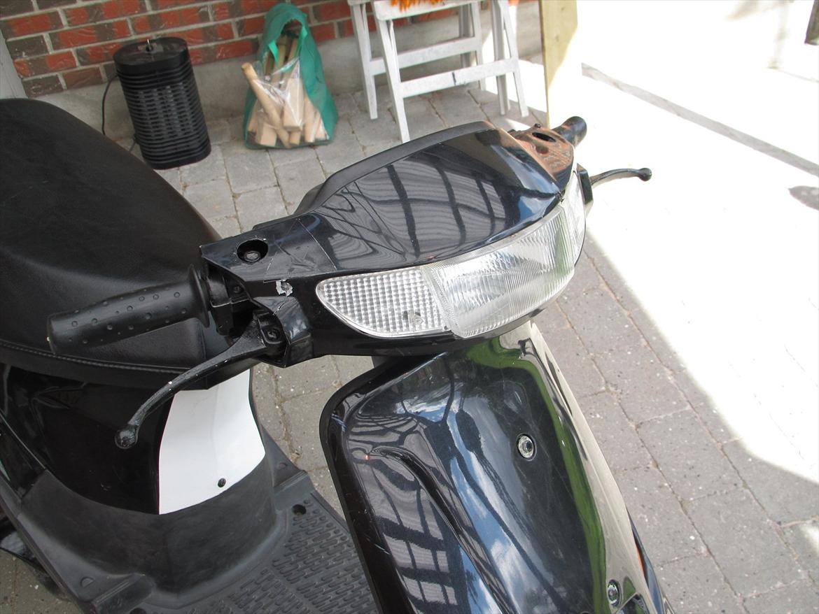 PGO Comet billede 11