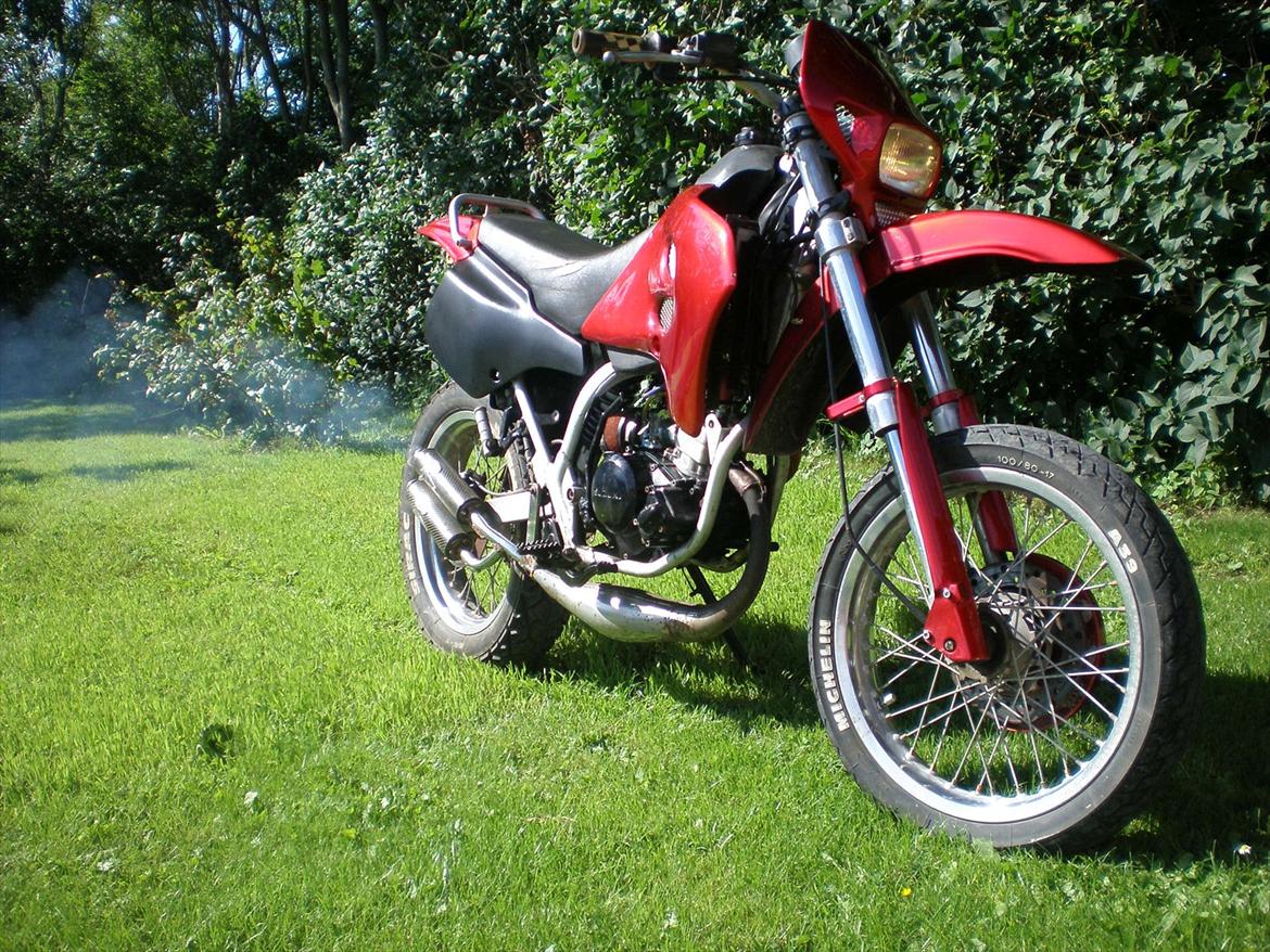 Suzuki SMX LC DD billede 15