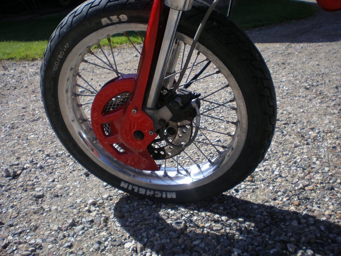 Suzuki SMX LC DD billede 11