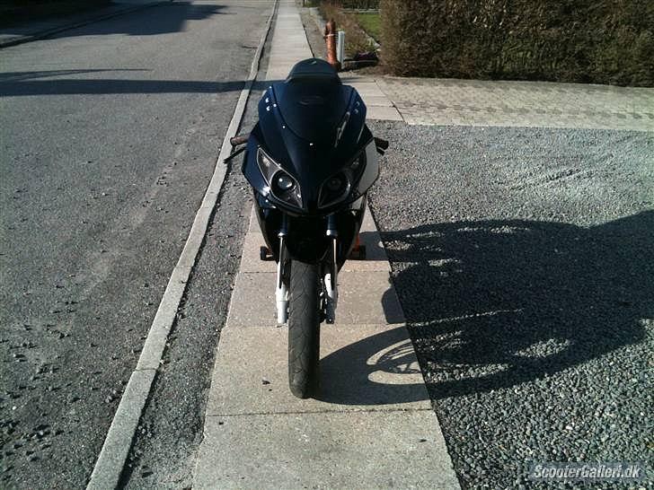 Rieju matrix billede 4