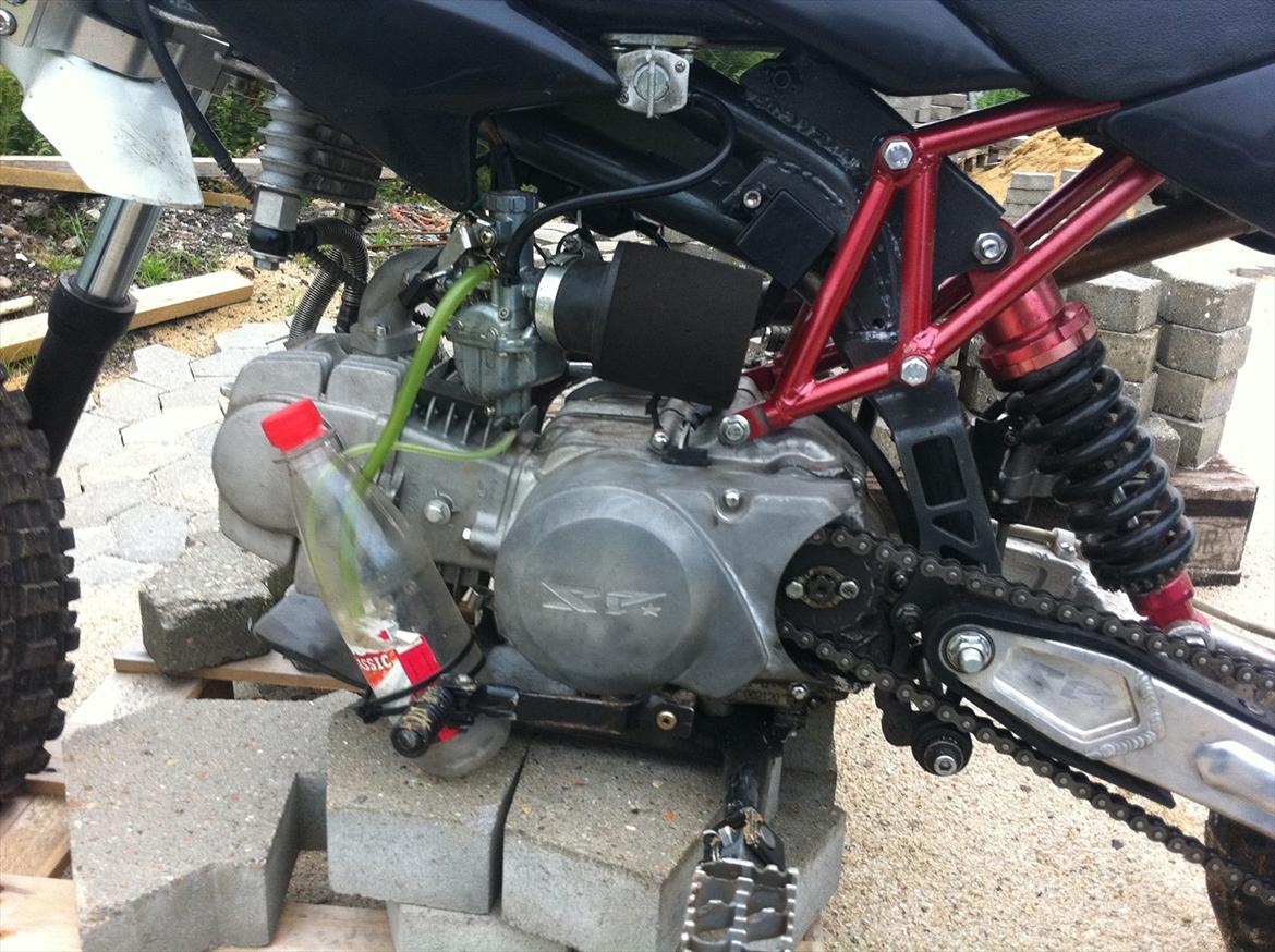 MiniBike snakepit savnet :'( billede 2