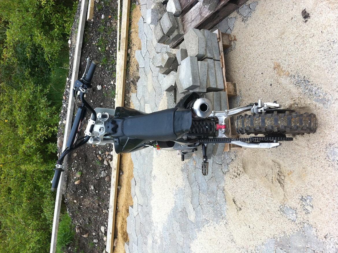 MiniBike snakepit savnet :'( billede 5