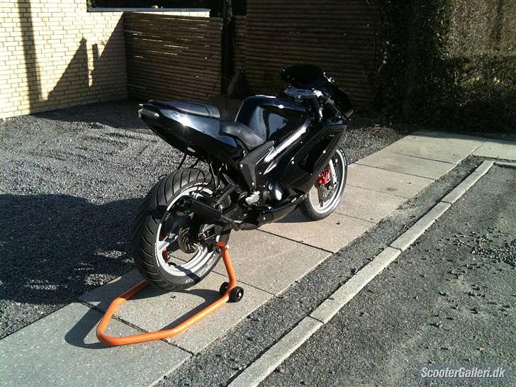 Rieju matrix billede 6