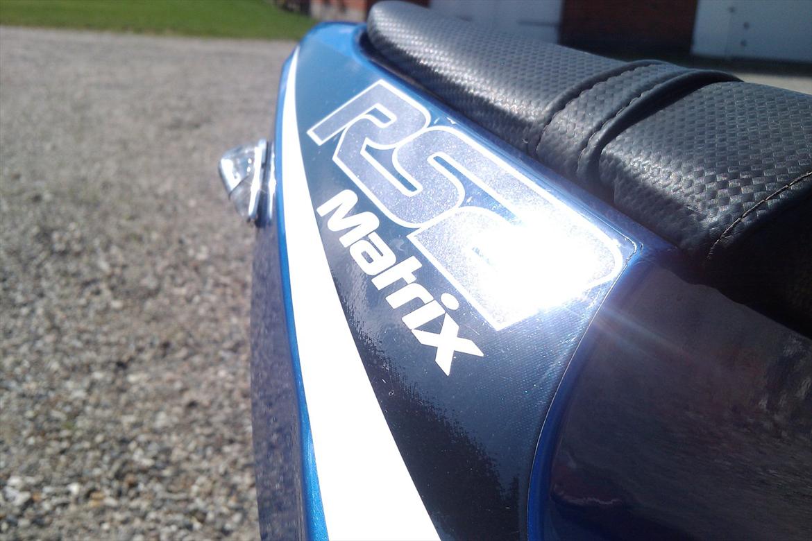 Rieju Rs2 Matrix billede 3