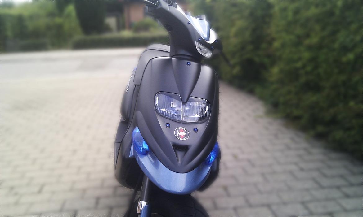 Gilera Stalker [Missen] TILSALG! billede 1