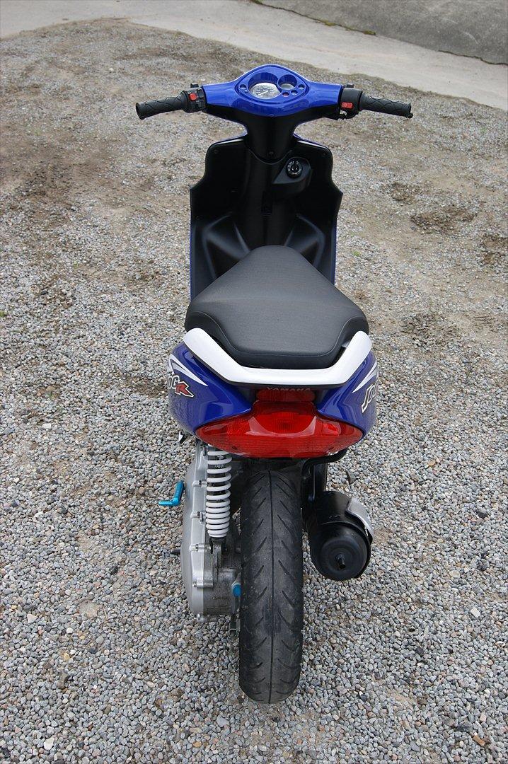 Yamaha JOG R  billede 12