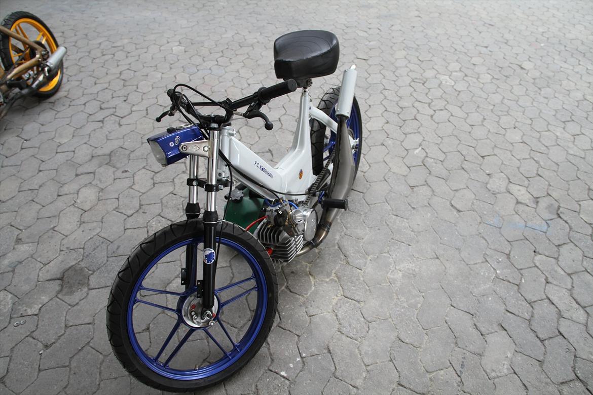 Puch MAXI fcK billede 6