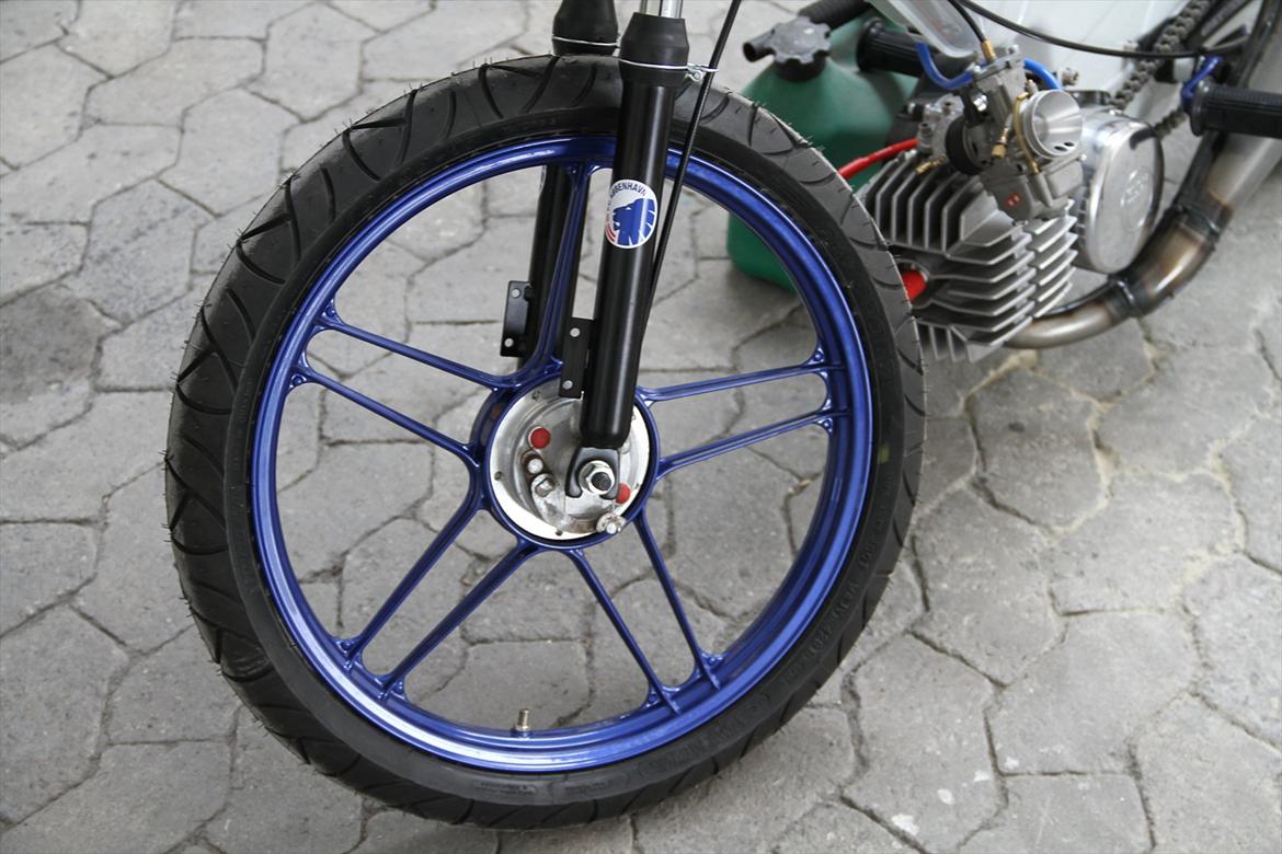 Puch MAXI fcK billede 9