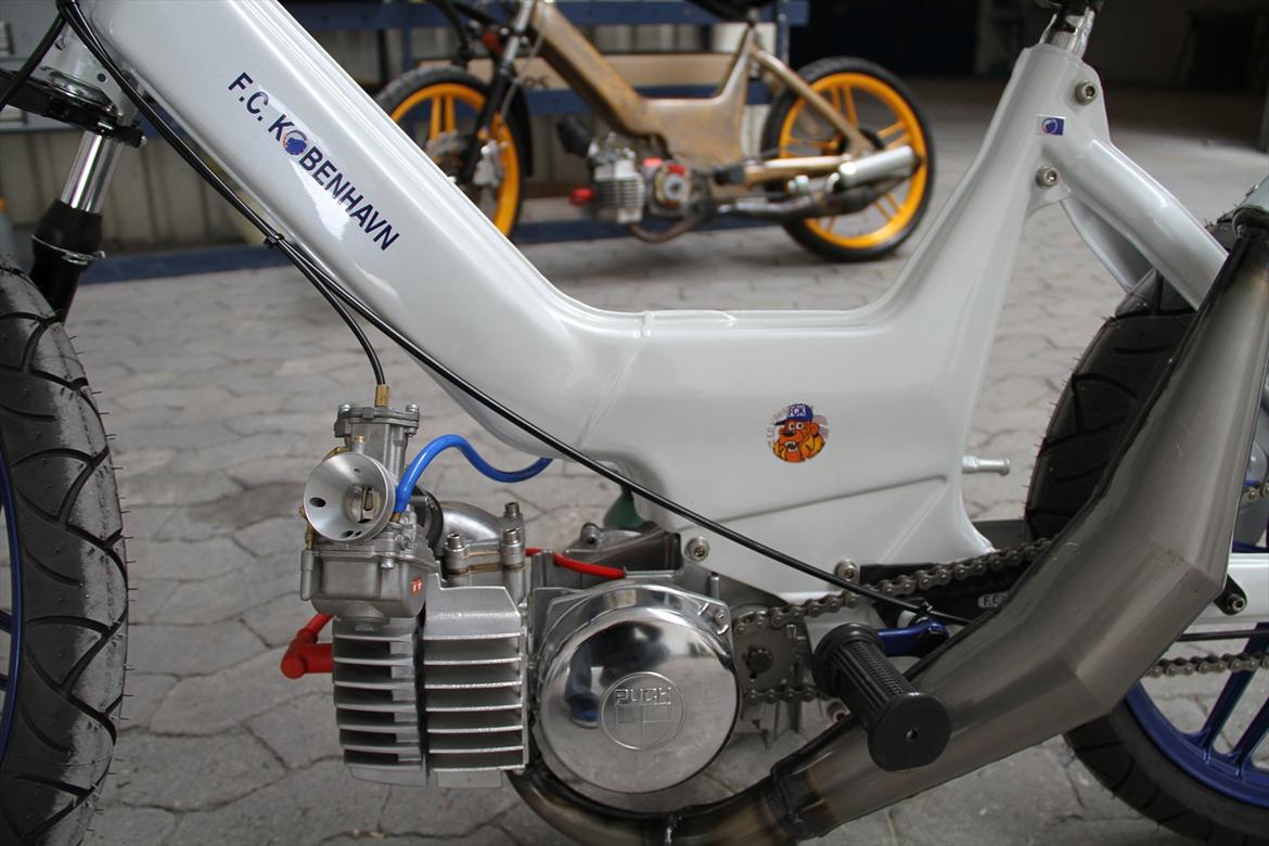 Puch MAXI fcK billede 10