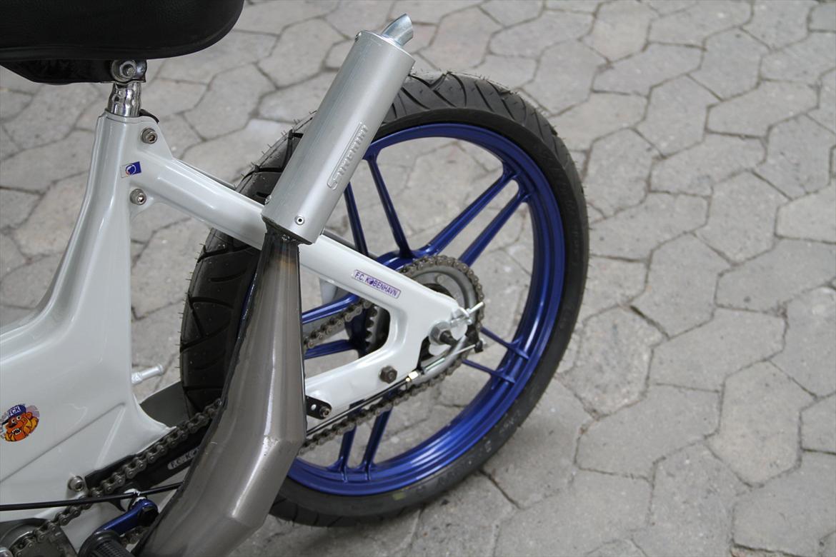 Puch MAXI fcK billede 11