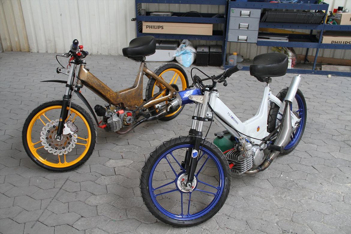 Puch MAXI fcK billede 13