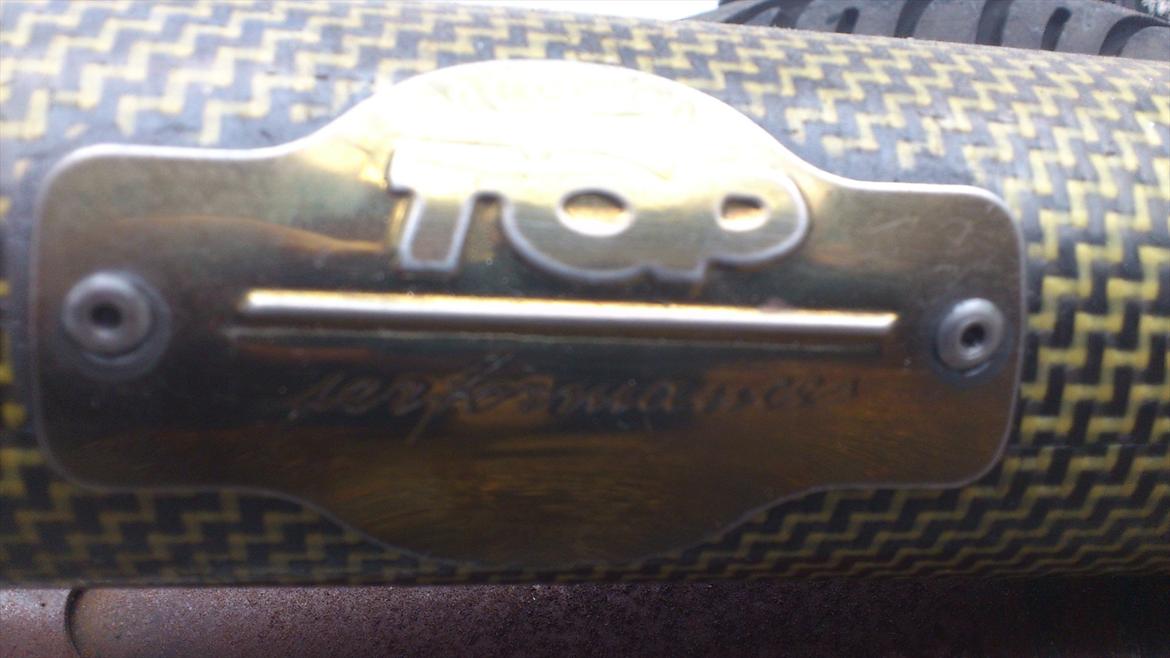 Yamaha Axis billede 8