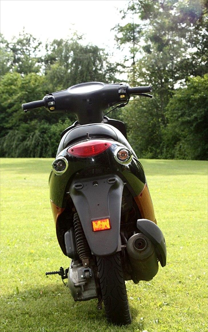 PGO Galaxy billede 3