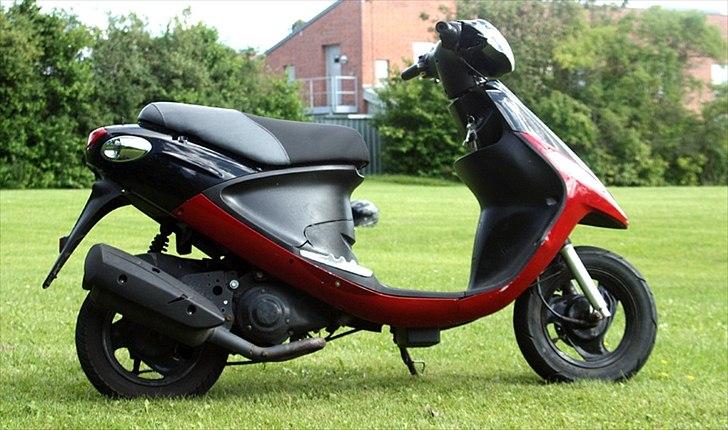 PGO Galaxy billede 4