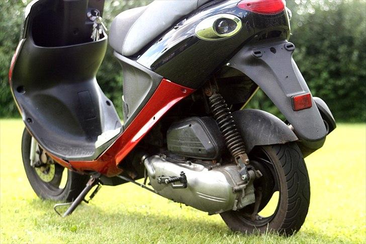 PGO Galaxy billede 5