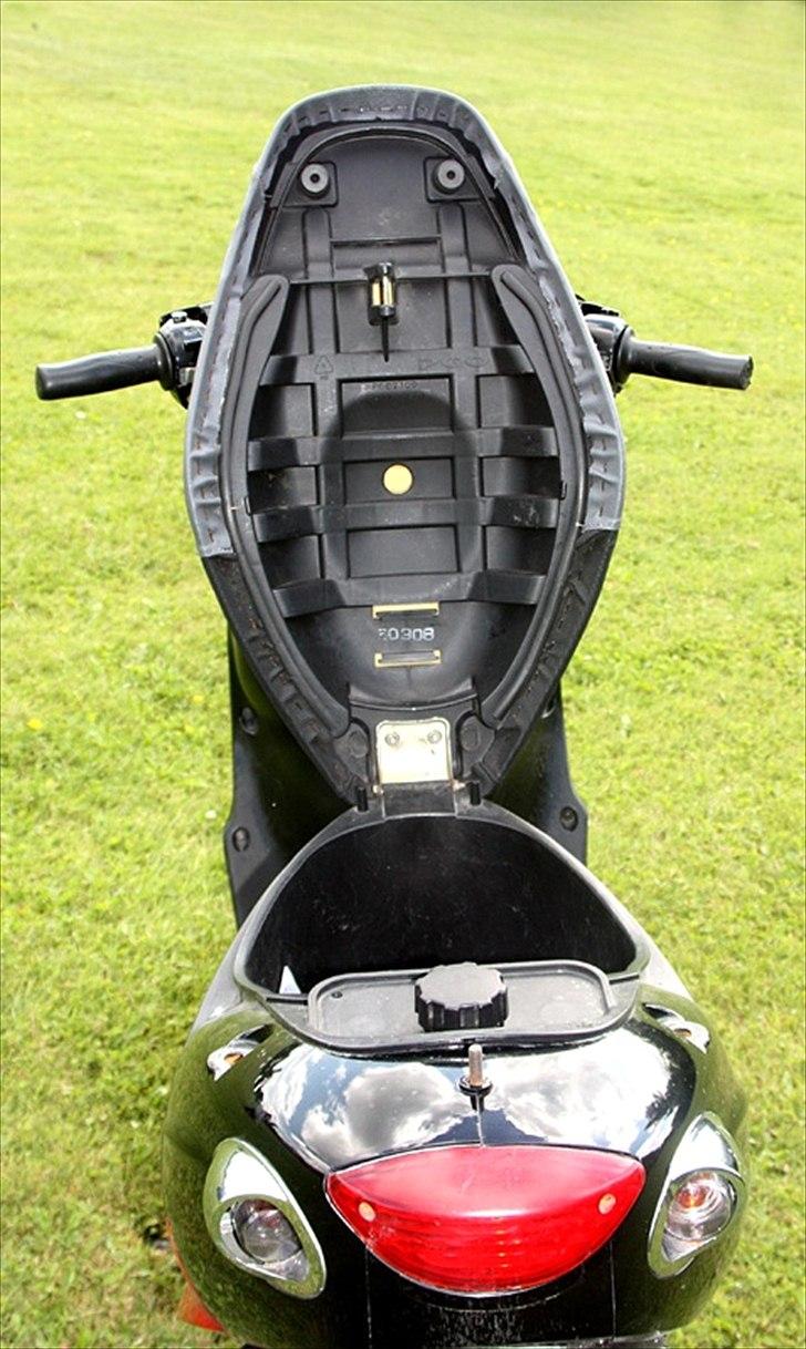 PGO Galaxy billede 6