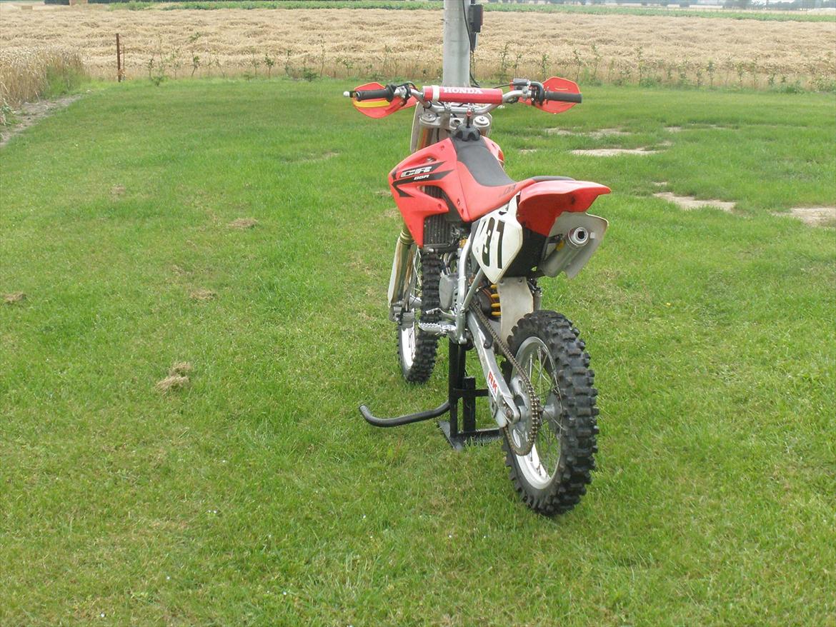 Honda Cr85cc R Høj HISTIGT billede 1