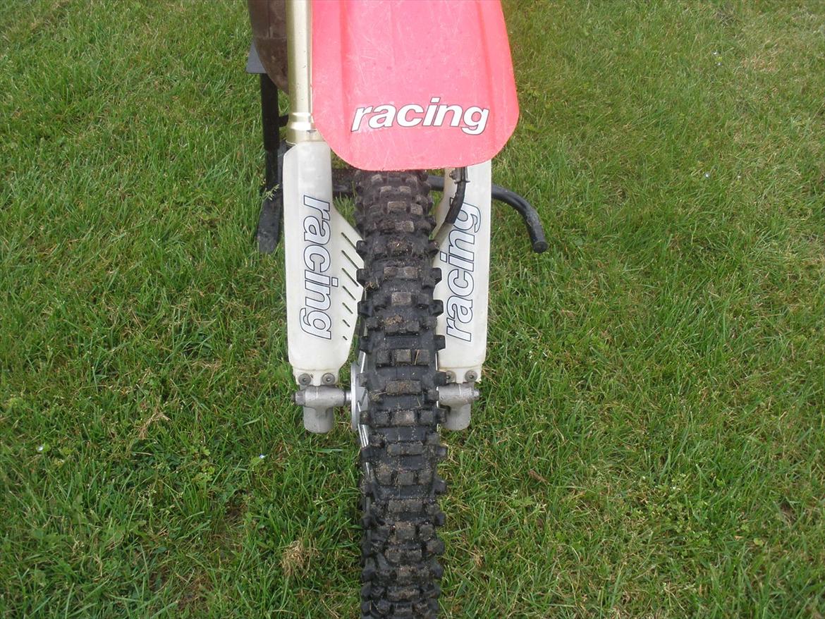 Honda Cr85cc R Høj HISTIGT billede 7