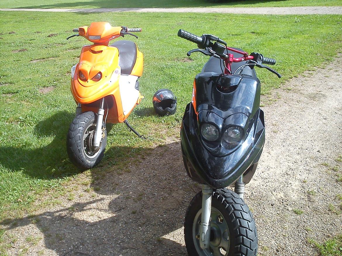 Yamaha Bws ng billede 11