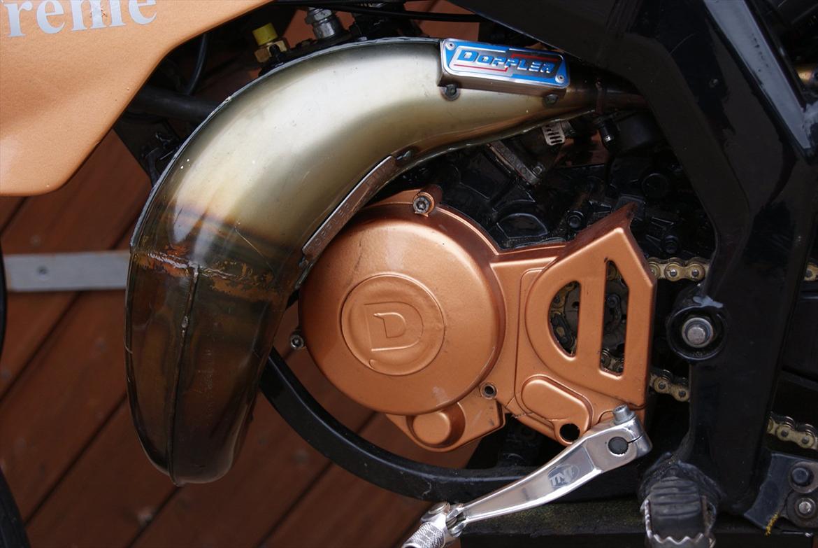 Derbi Senda billede 14