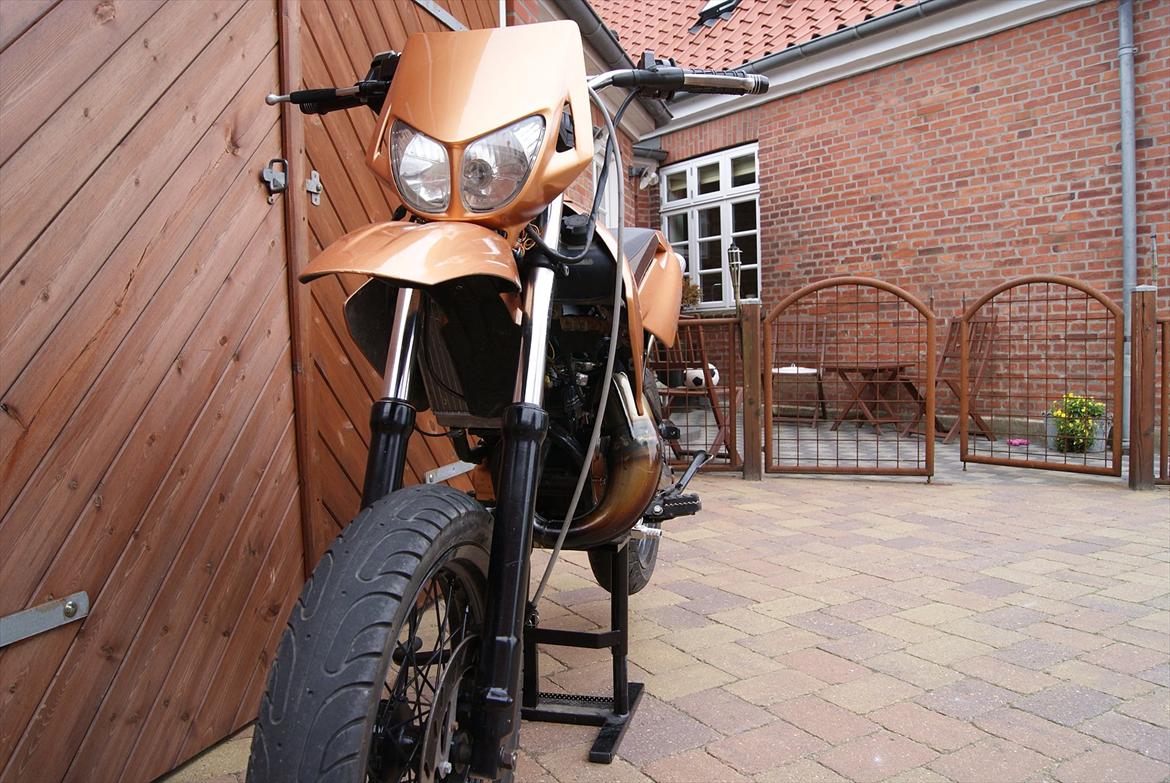 Derbi Senda billede 15