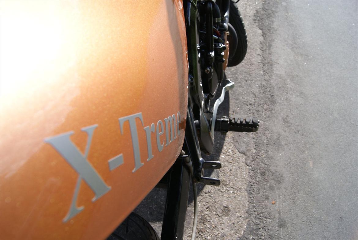 Derbi Senda billede 16