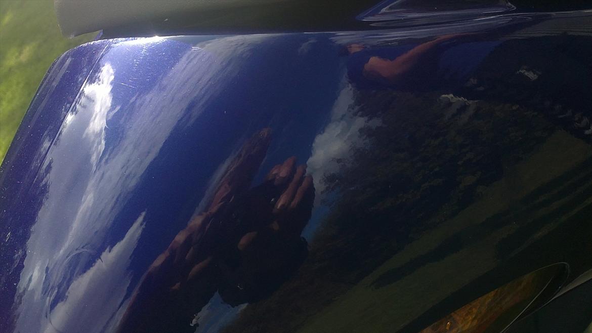 Aprilia sonic FØR!  billede 2