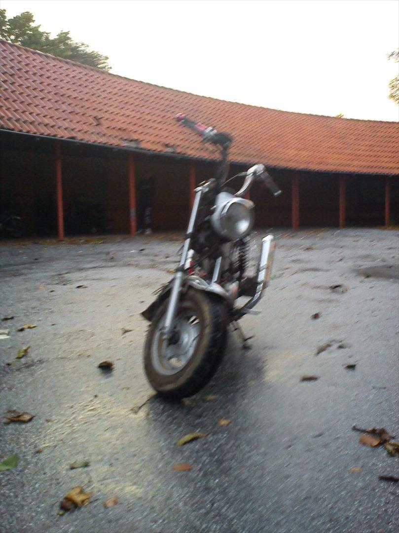 Skyteam Dax billede 1