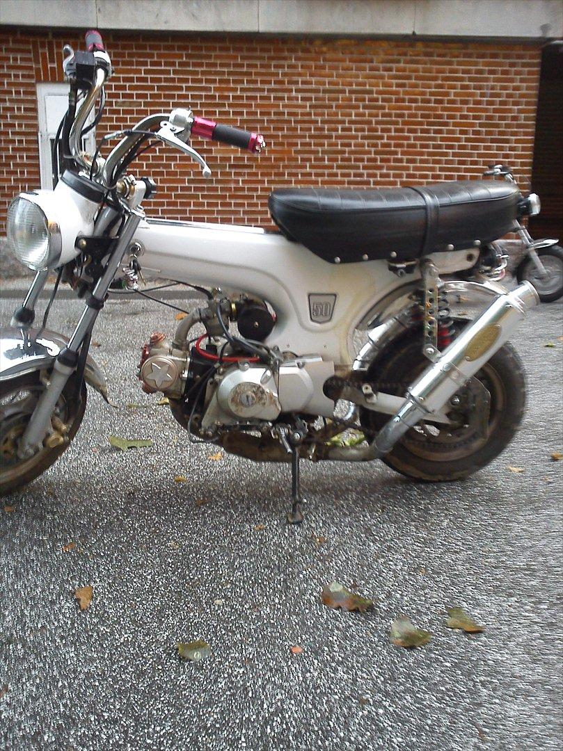 Skyteam Dax billede 3