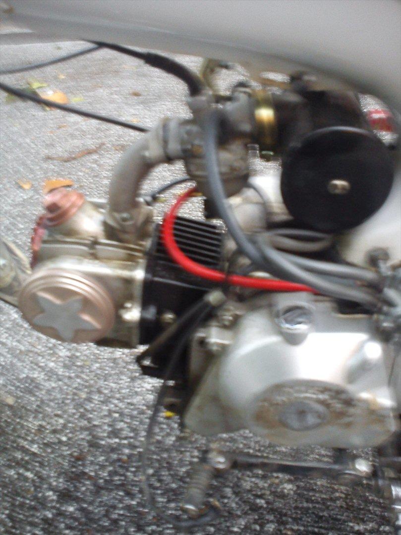 Skyteam Dax billede 4