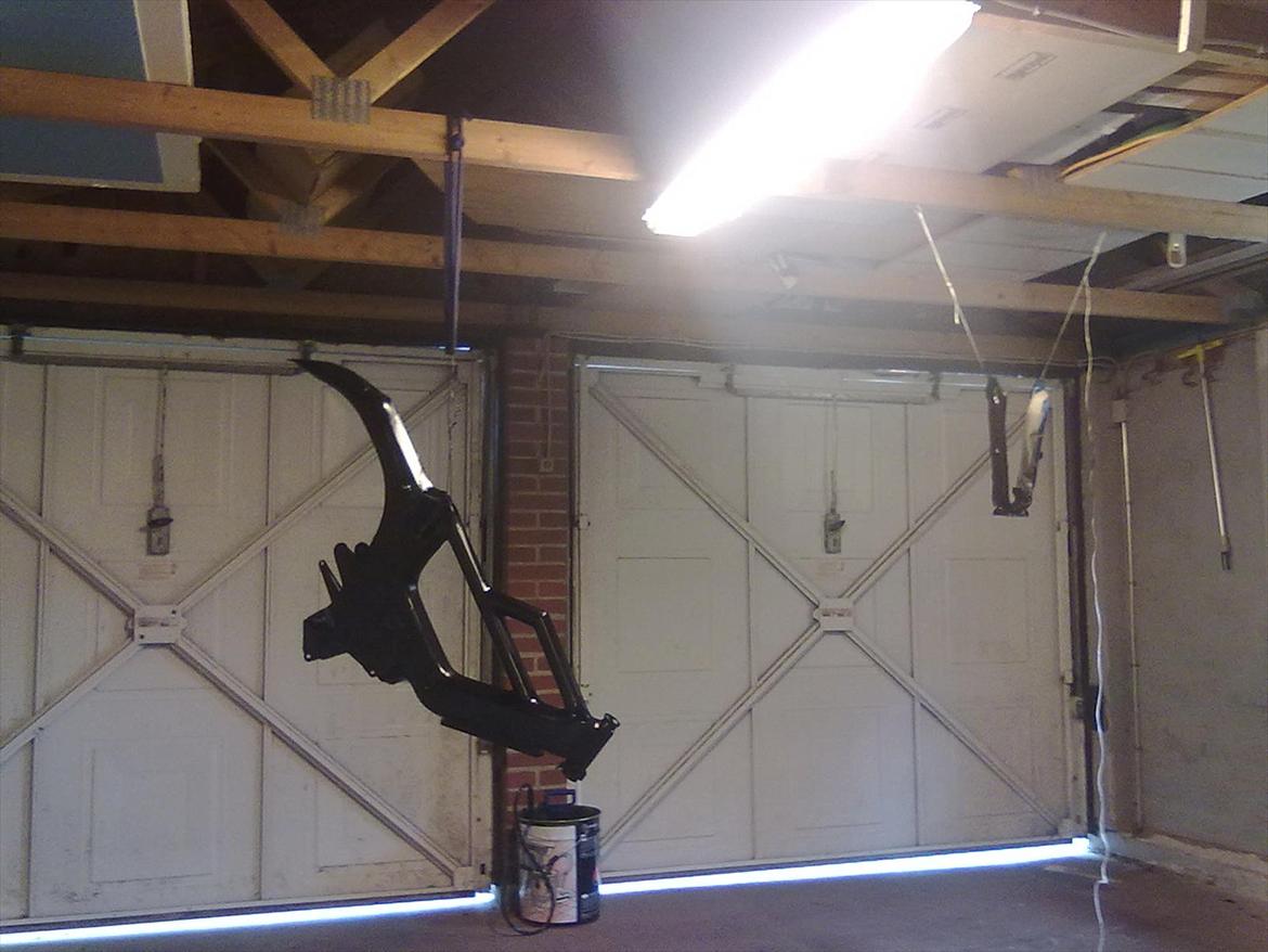 Puch Maxi KL 1981 billede 20