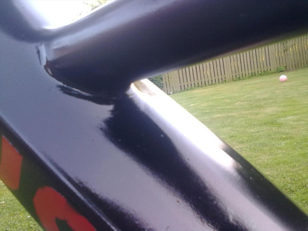 Puch Maxi KL 1981 billede 15