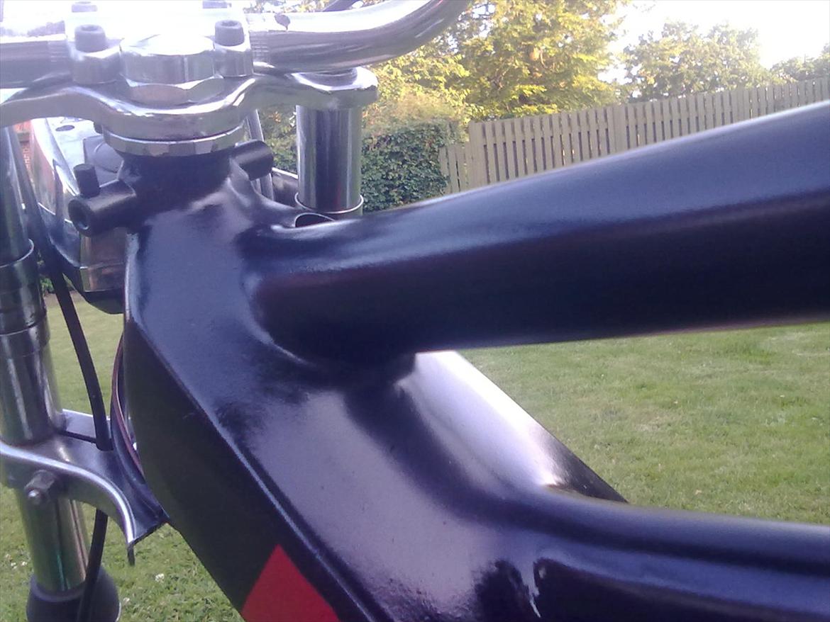 Puch Maxi KL 1981 billede 16