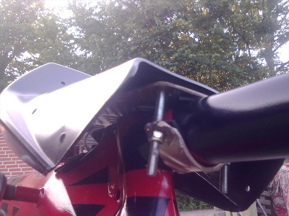 Puch Maxi KL 1981 billede 18