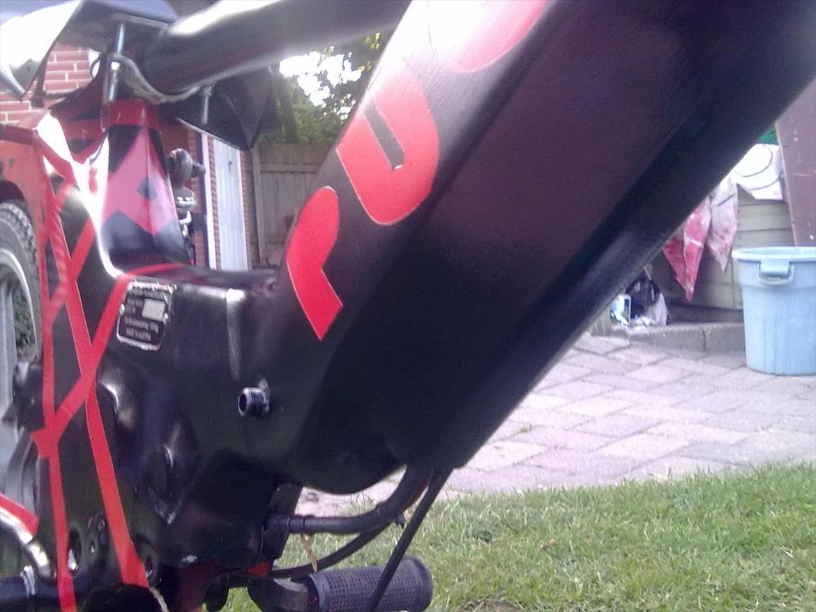 Puch Maxi KL 1981 billede 19