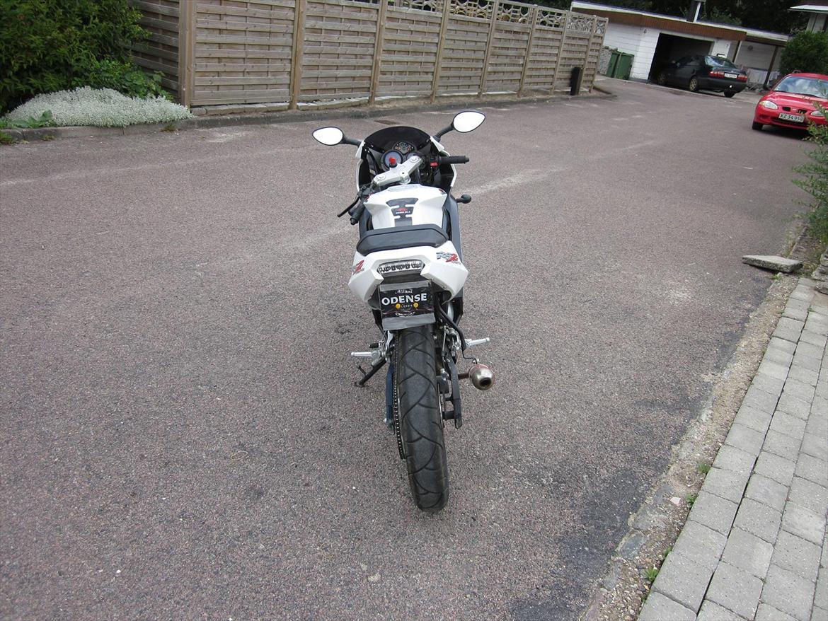 Rieju rs2 Matrix billede 7