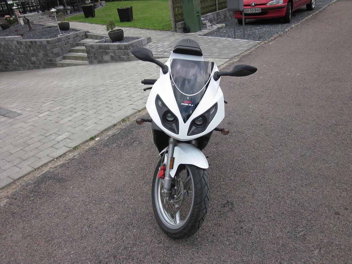 Rieju rs2 Matrix billede 9