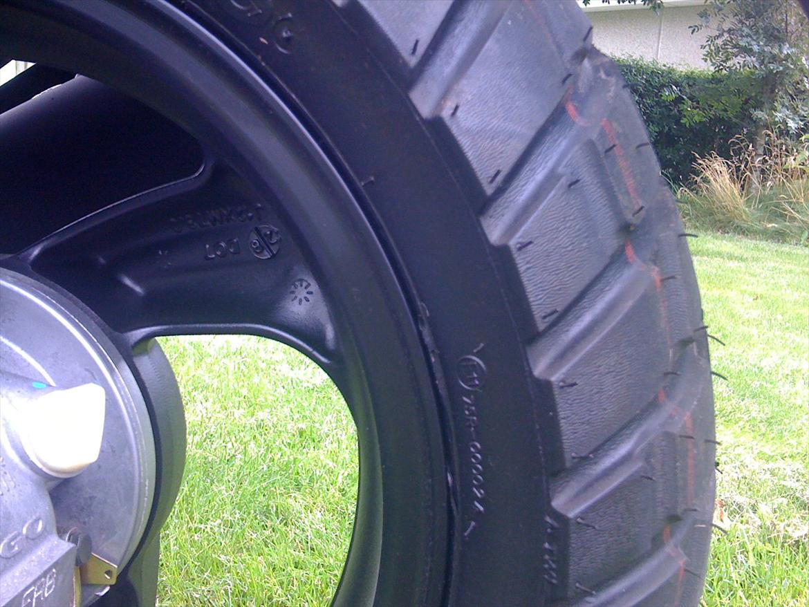 PGO Hot 50 [ Tilsalg ] billede 13