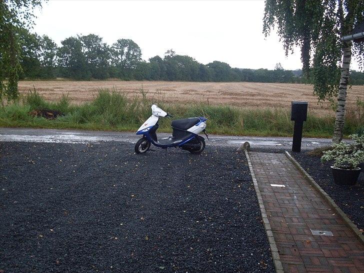 PGO white magic/ ligero billede 15