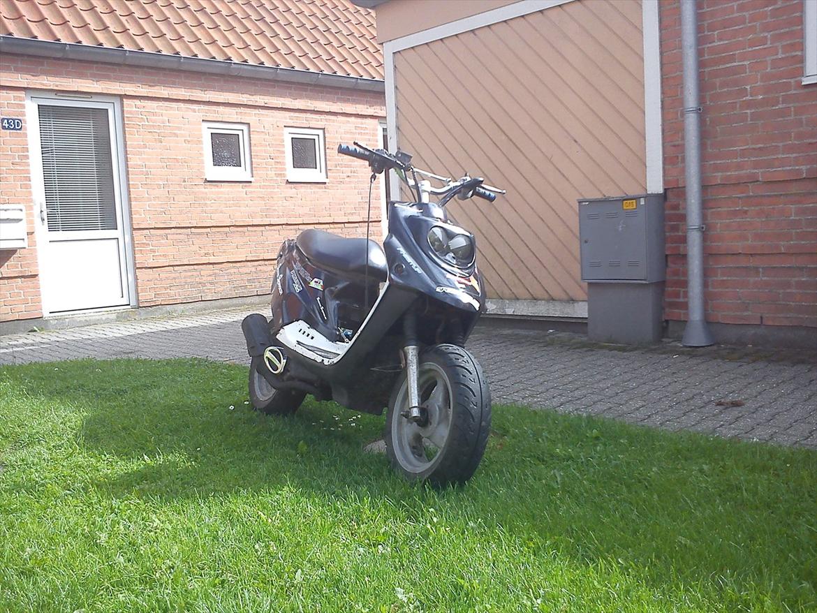 CPI popcorn/hot 50  solgt!!! billede 9