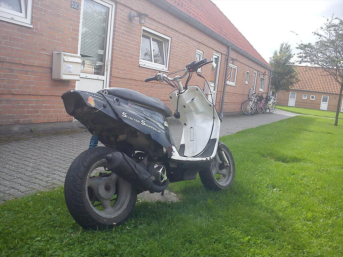 CPI popcorn/hot 50  solgt!!! billede 10